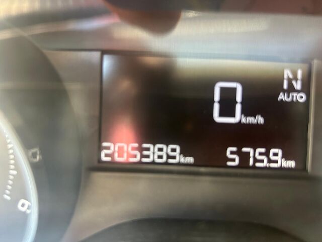 PEUGEOT 2008 ACTIVE 1.6 E-HDI AUTO SPANISH LHD IN SPAIN 128000 MILES SUPERB 2014